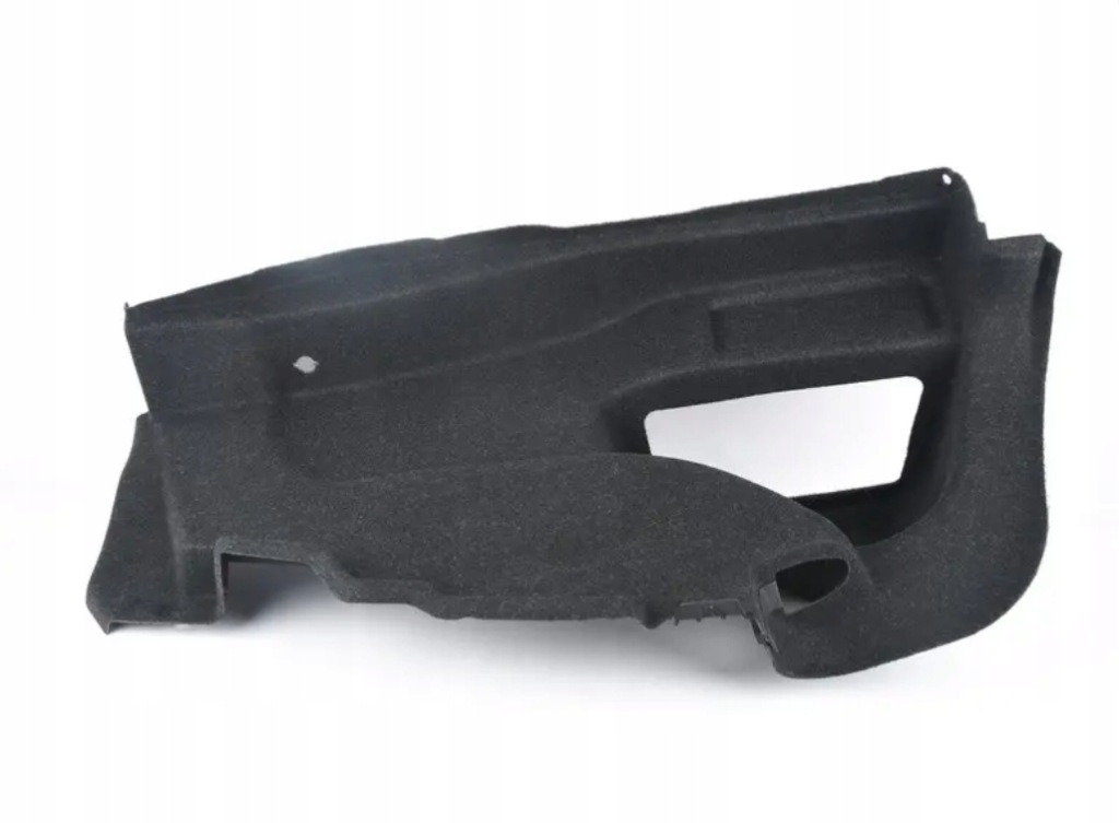 фото №1, Bmw 4 coupe f32, f82 rear left trunk trim 7289119 51477289119