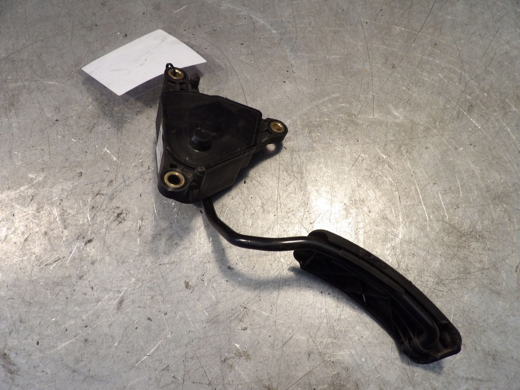 фото №11, Оригинальный номер renault педаль газа renault megane 2,0 03-