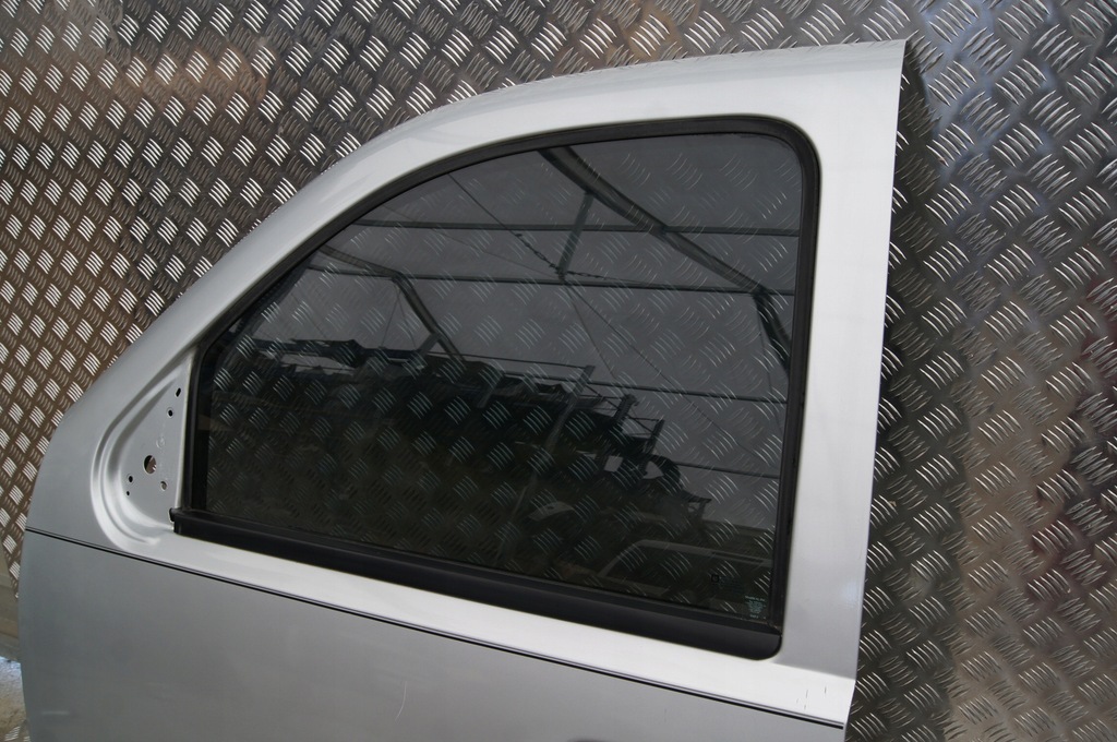 фото №7, Chevrolet silverado 2011 двері перед ліва 07-14