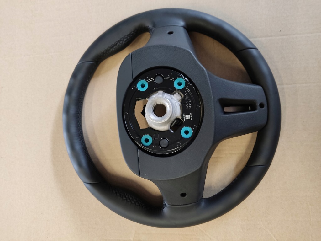 фото №13, Воздуховод bmw f40 g20 m набор кожа 7857777 nowa