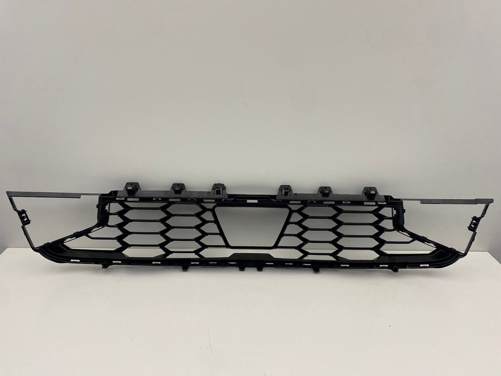 фото №6, Bmw 3 g20 g21 m набір середня решітка бампера перед 22-