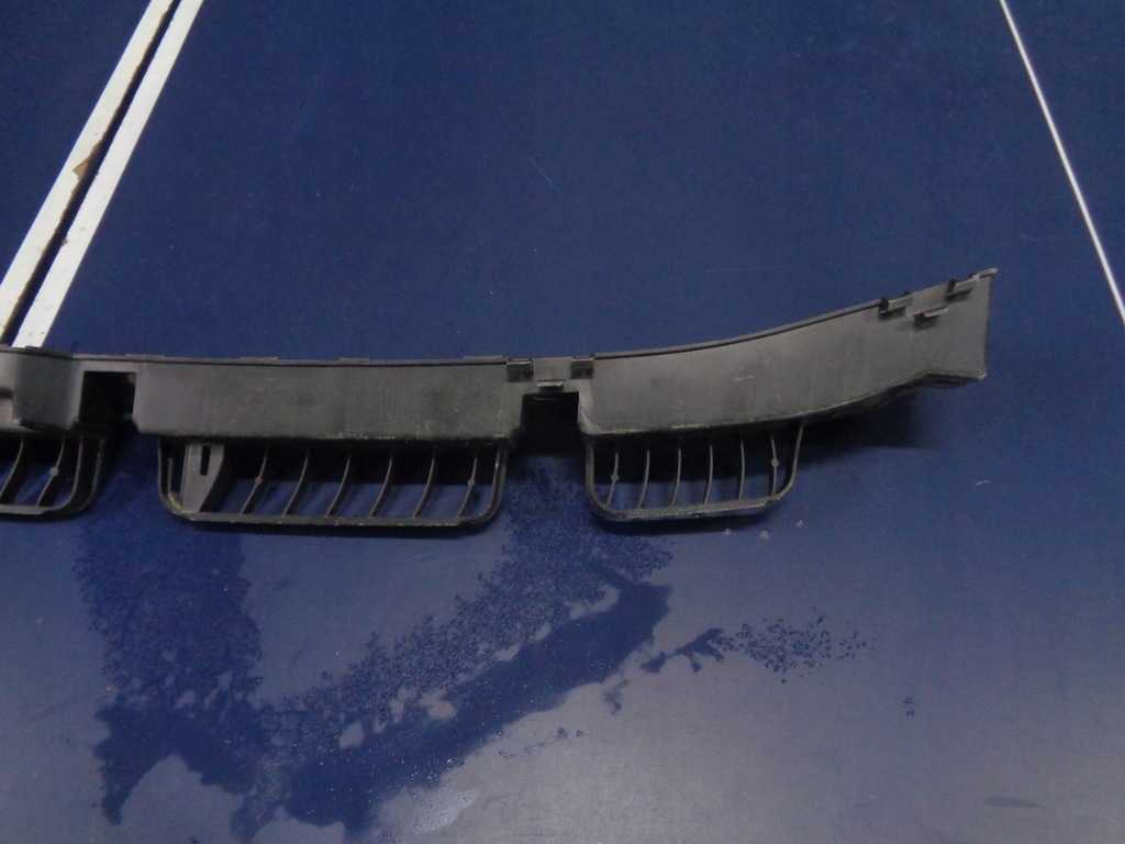 фото №9, Напрямна бампера задня seat ateca