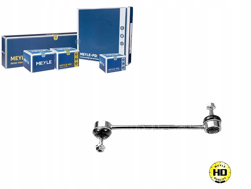 фото №15, Ford tourneo / transit connect з'єднувач стабілізатора перед