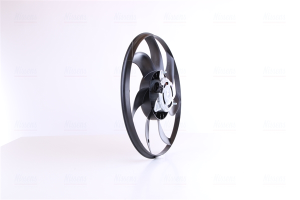 фото №14, Nissens вентилятор opel corsa d 06-, adam 13-