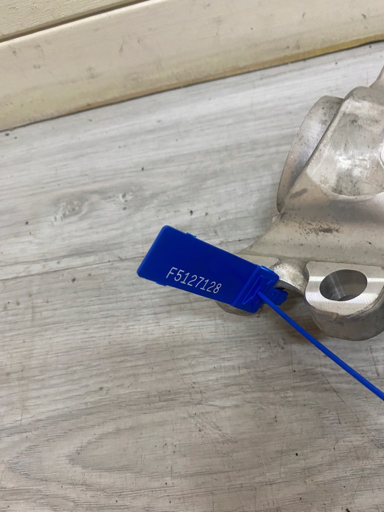 фото №9, Bmw x2 f39 поворотний кулак важіль лівий перед