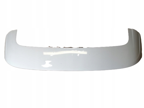 фото №1, Ford focus mk3 хетчбек спойлер кришки багажника