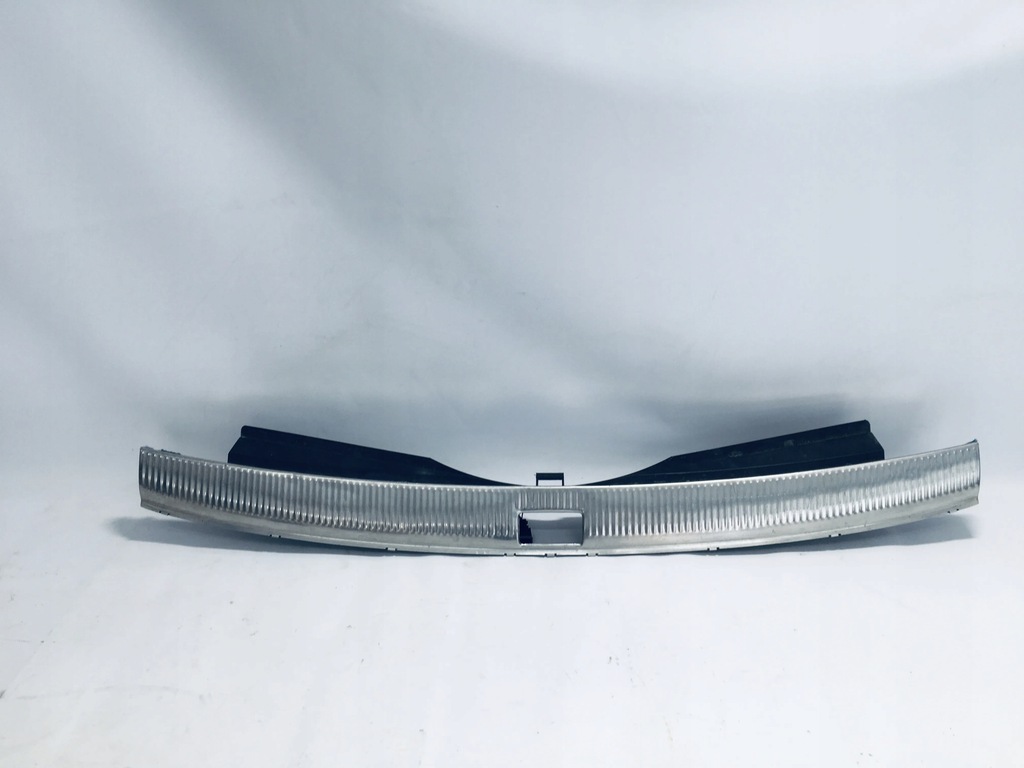 фото №1, Защита порог багажника audi q7 4l