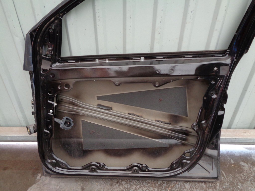 фото №11, Двері fiat croma 2 ii lift fl праве передні 601/b