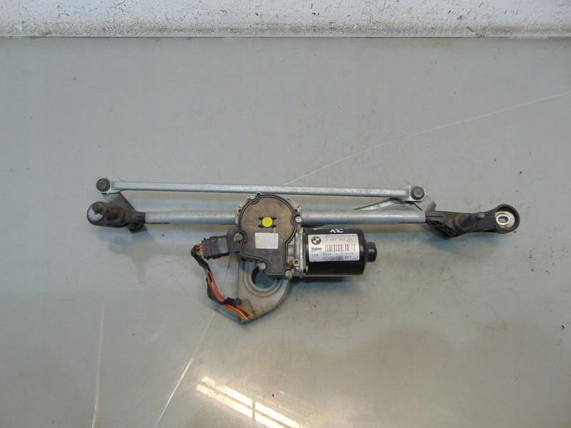 фото №1, Механизм дворник перед bmw f20 eu