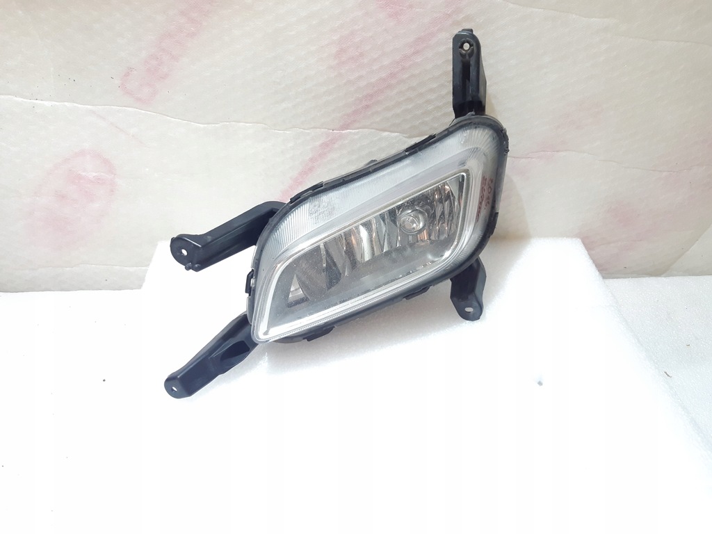 фото №1, Kia optima iii протитуманна фара лівий