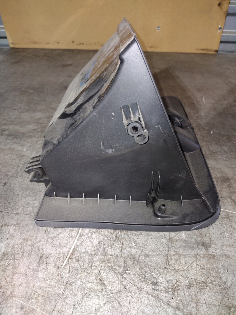 фото №7, Бардачок пасажира suzuki celerio