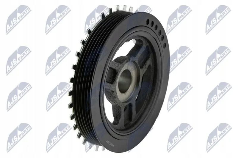 фото №2, Шкив rkp-mz-007 nty