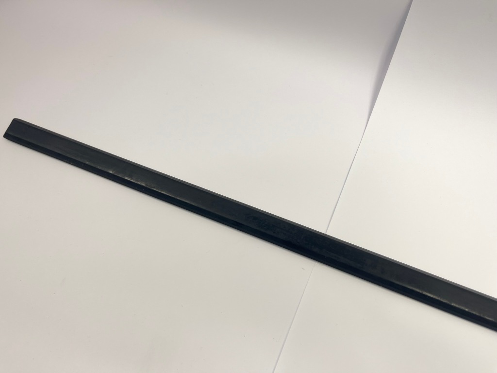 фото №7, Верхній вузька молдинг бічна mercedes w201