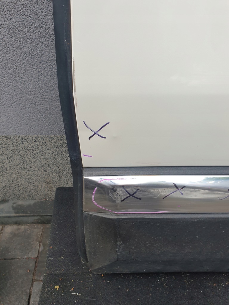 фото №5, Peugeot 5008 ii 2 двері задні ліва задня