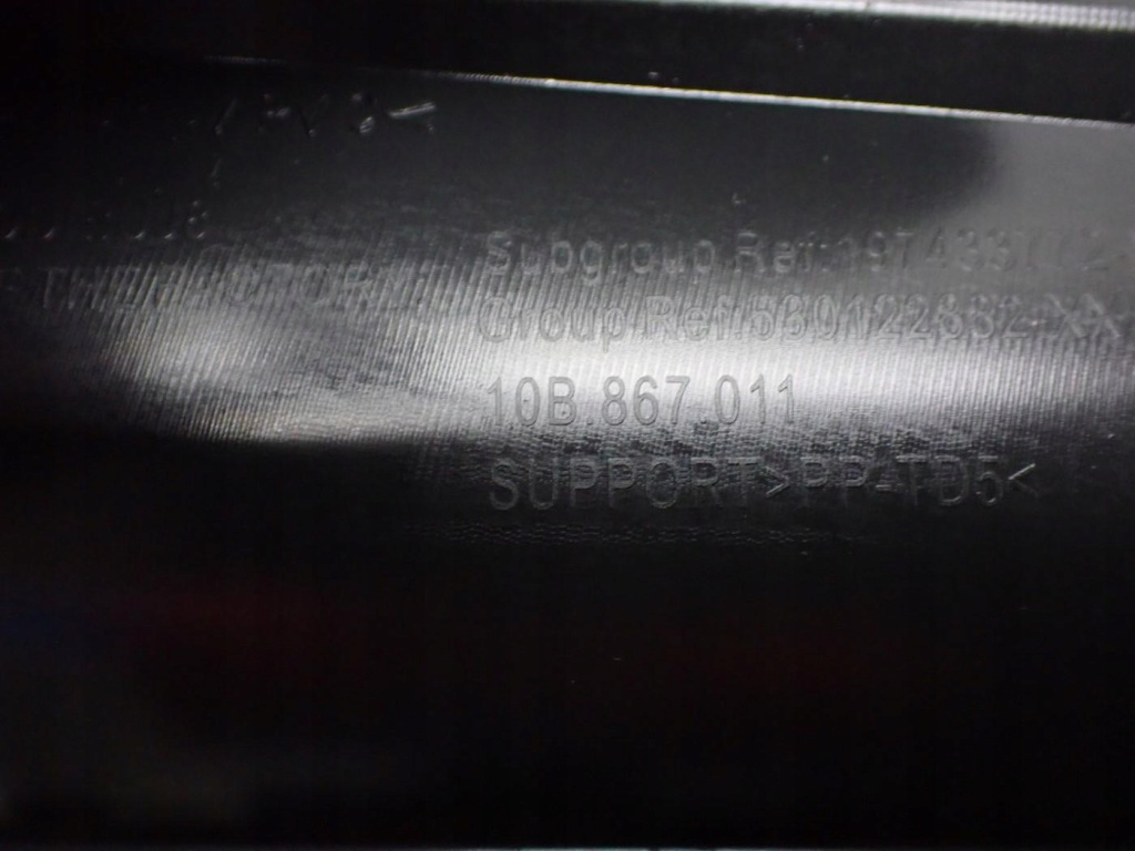 фото №10, Обшивка оббивка двері панель вікон лівий перед europa vw id3 id.3 23r