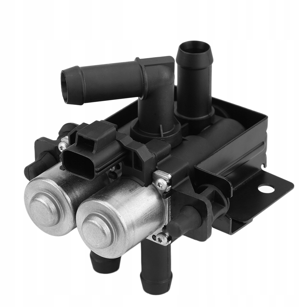 фото №14, Клапан керуючий обігрівача s-type ford