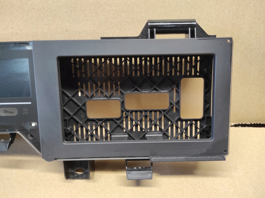 фото №3, Счетчик дисплей renault scenic iii 248108063r