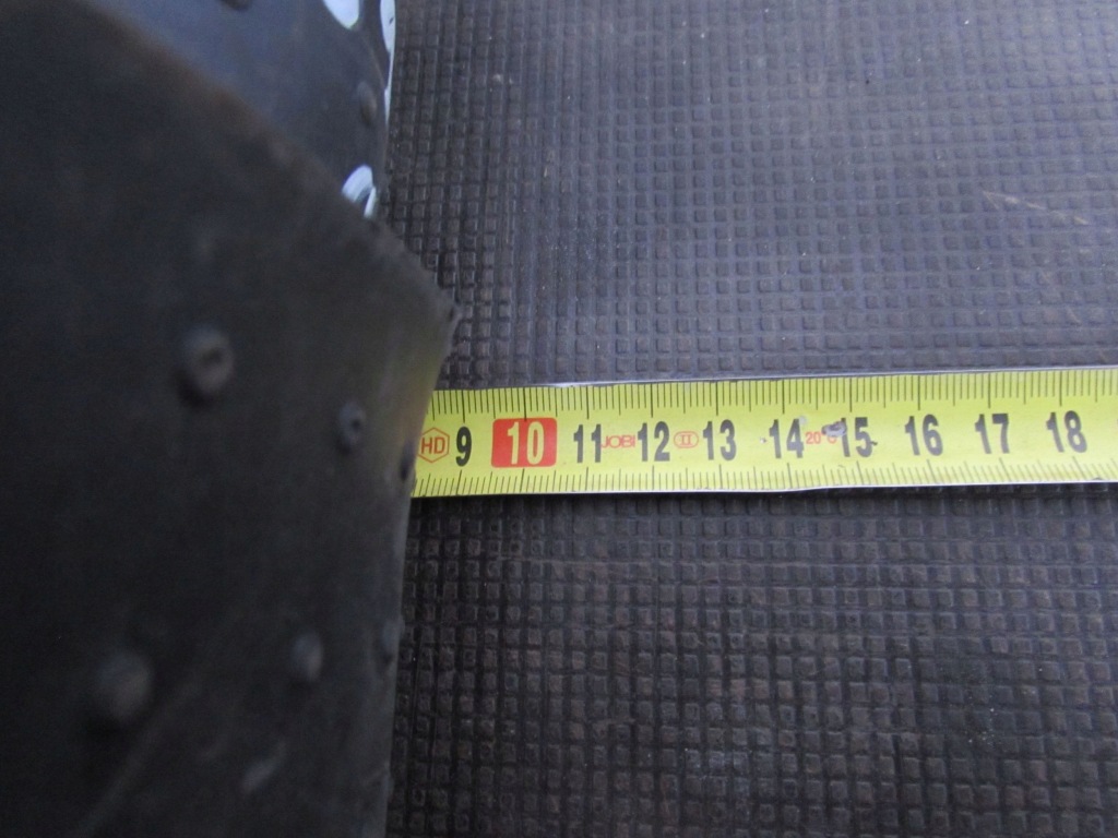 Коврик левое  задняя peugeot 5008 1 09-13 r. Киев