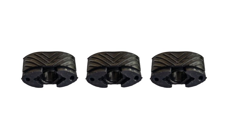 фото №4, Набор люк направляющая renault megane scenic ii