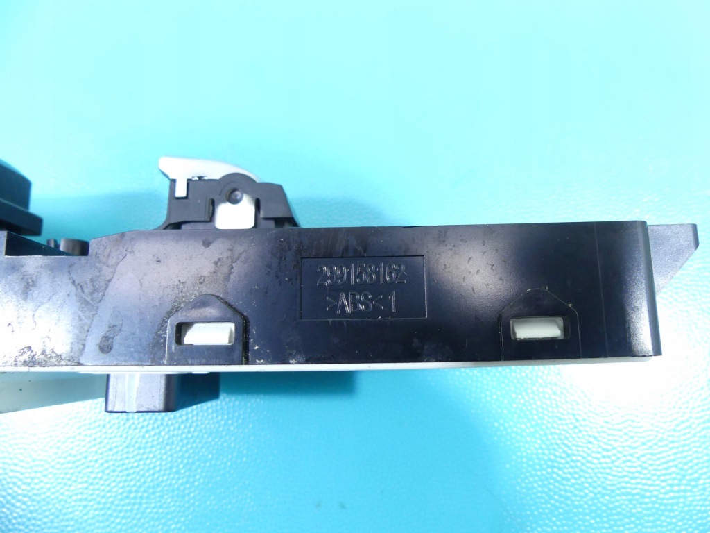 фото №5, Переключатель окон kia optima iv