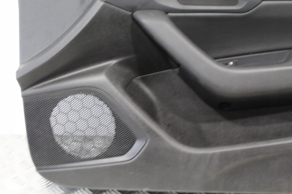 фото №3, Обшивка двері правий перед peugeot 508 ii