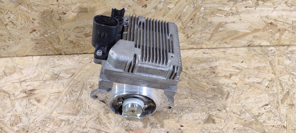 фото №1, Mini r60 countryman двигун редуктор кермового