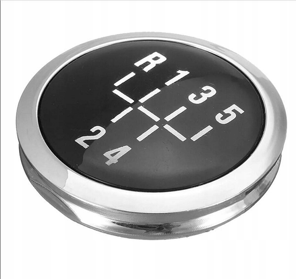 фото №13, Накладка эмблема колпачок рычаг переключения передач передач opel corsa d astra h zafira b signum