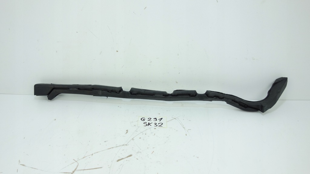 фото №1, Bmw x6 f16 2014- прокладка рамы боковой левый перед 51487328273