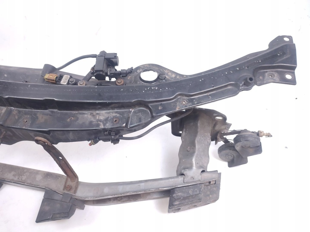 фото №3, Pas передний усилитель alfa romeo 159 2005-2011