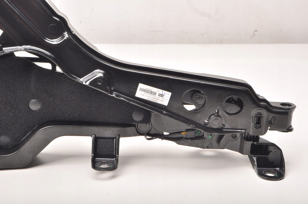 фото №9, Ferrari portofino 3.9 f164 петля дах правий 125502 007658