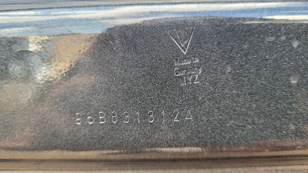 фото №14, Porsche macan 95b двері перед передні праве fv