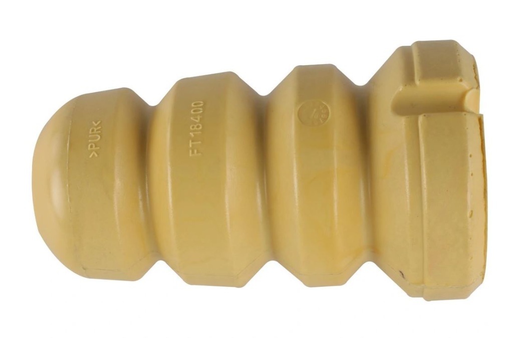 Амортизатор renault master 10 перед лівий/правий fast Недорого