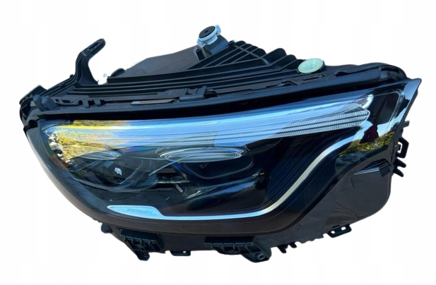 Купить Mercedes w254 glc фара digital ходовие огни  левая правая