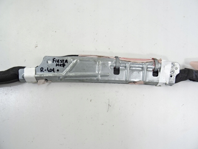 фото №10, Ford fiesta mk7 air bag шторка безопасности правая