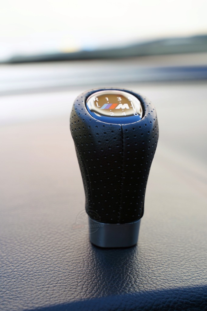 фото №12, Ручка переключения передач do bmw m набор 6 ступенчатая противоскользящая 6 передач