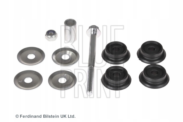 фото №1, Blue print соединитель стабилизатора. peugeot p. 107 le/pr kpl с gumami
