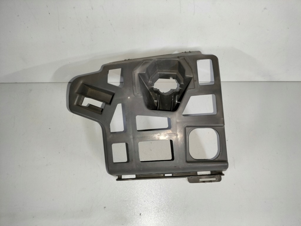 фото №1, Напрямна кронштейн бампера перед лівий skoda rapid lift 17-