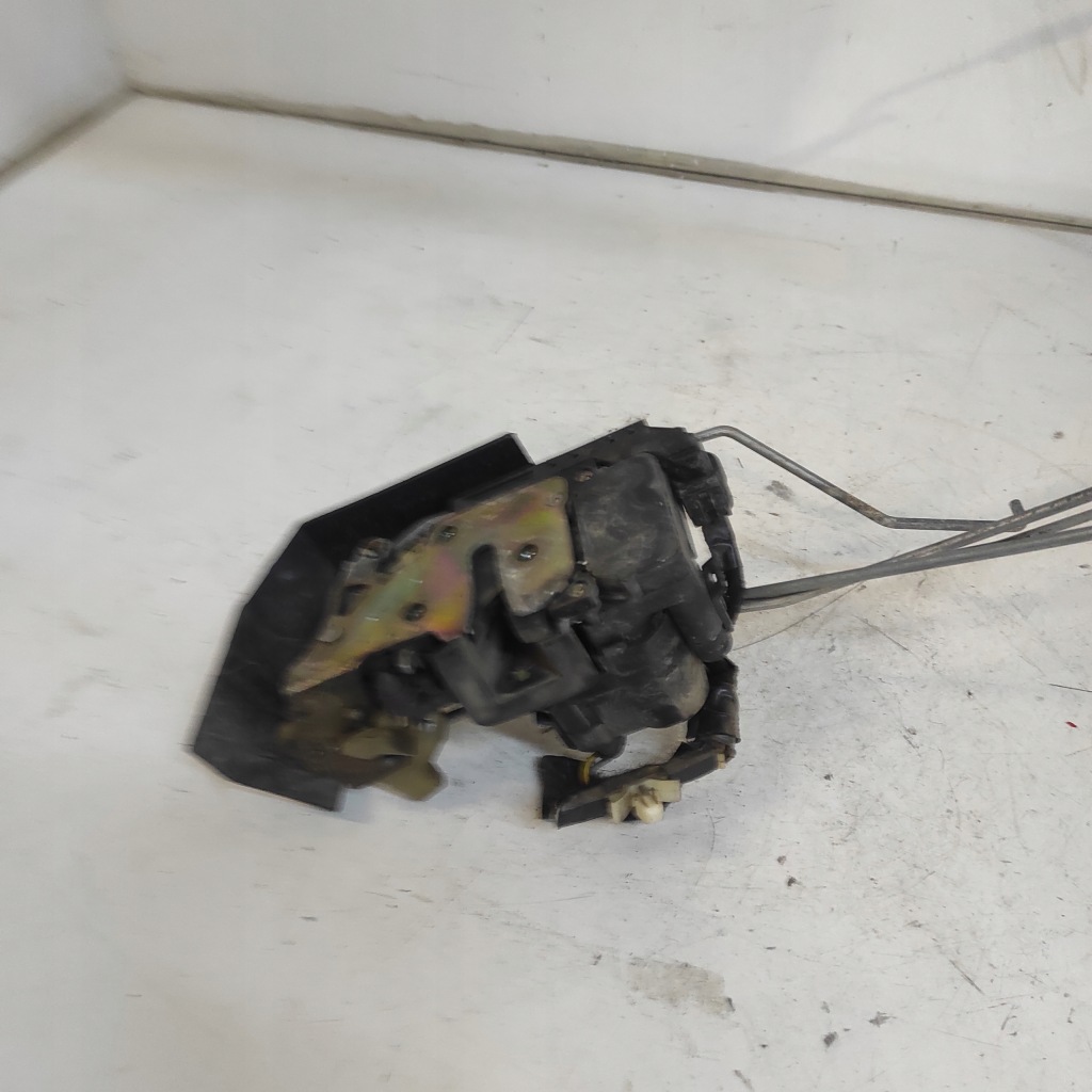 фото №3, Замок двері + ручка внутрішня лівий перед alfa romeo 159 16828896