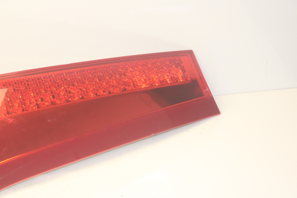 фото №7, Volvo v70 iii 07r- лампа правая задняя правый задняя w крышка