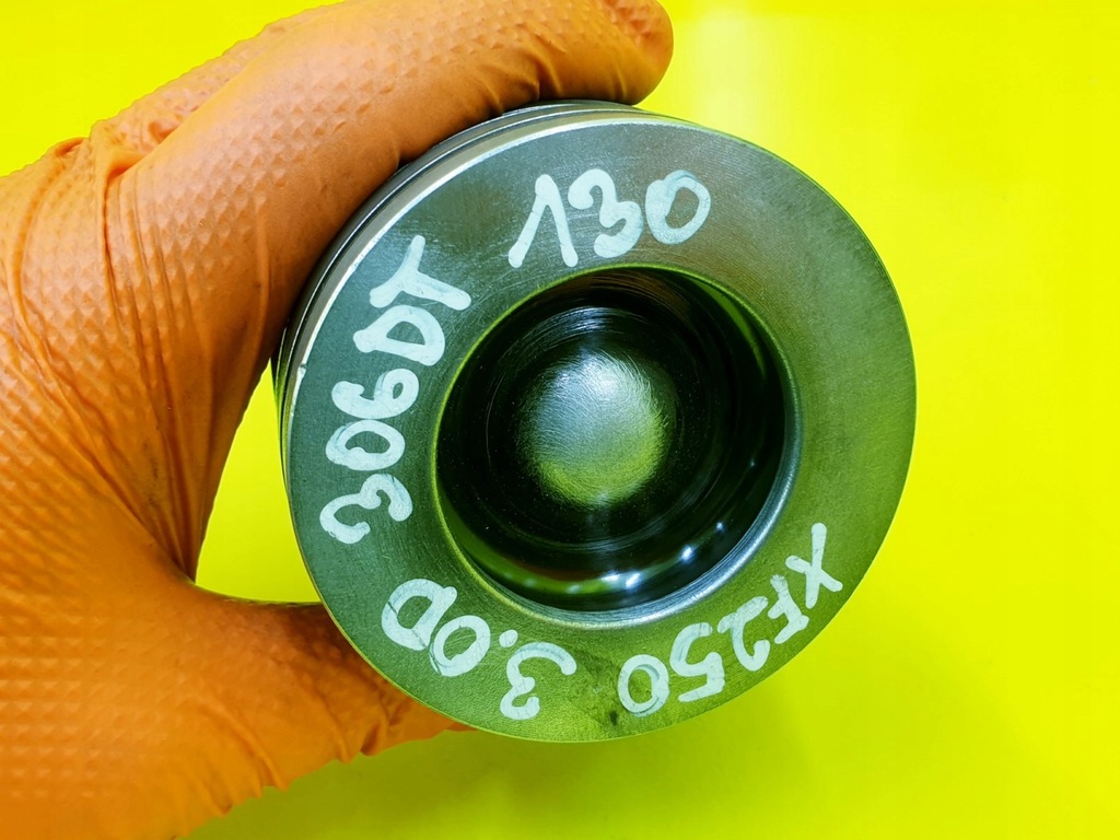 фото №9, Поршень шаровая опора xf250 xj rrs 3.0d 306dt 0849d h268x