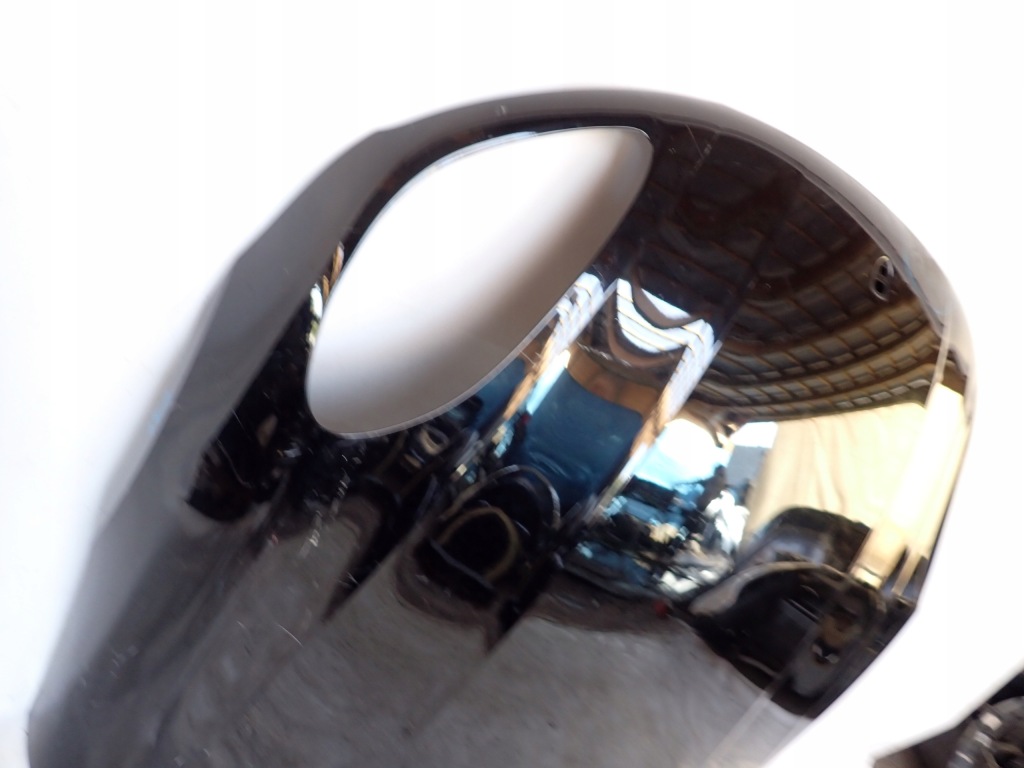 фото №3, Porsche macan 95b 14- капот крышка двигателя