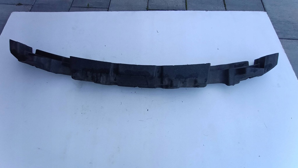 фото №1, Абсорбер перед hyundai tucson iv 86521n7000