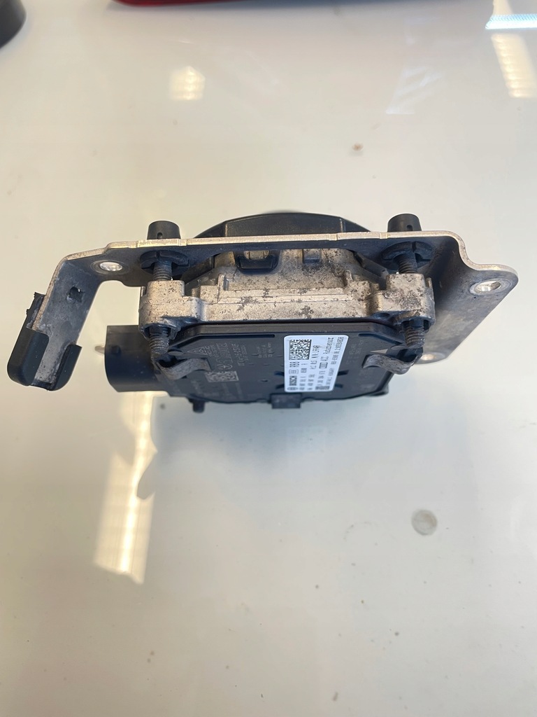 фото №5, Audi a6 a7 c8 датчик acc радар 4k0907561k 100% легальний