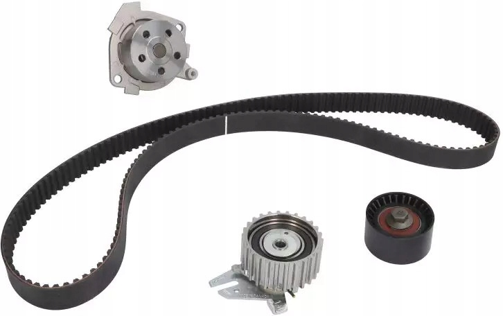 фото №1, Ina грм+ насос alfa romeo 145 146 156 1.6 ts