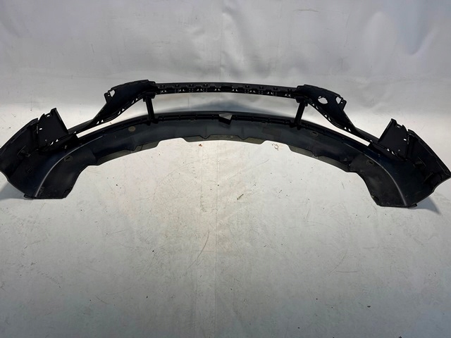 фото №7, Bentley continental gt gtc speed бампер передний