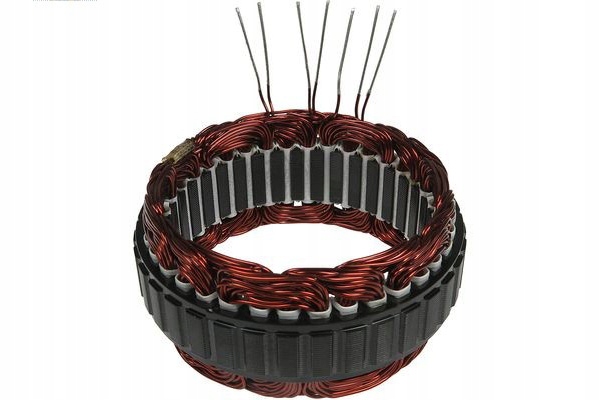 фото №2, Stator, генератор as-pl as5003