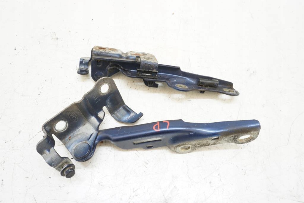 фото №1, Петлі петля капот kia cerato