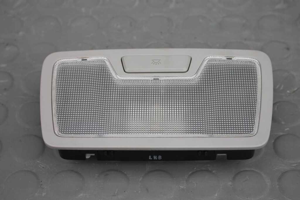 фото №1, Лампа освітлення салону кабіни стеля hyundai tucson ii iii 15-20