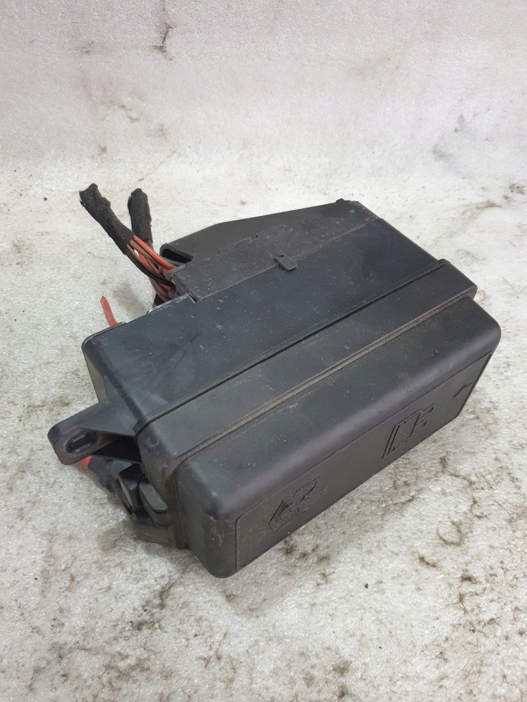 фото №2, Mini countryman r60 коробка запобіжників 1.6d