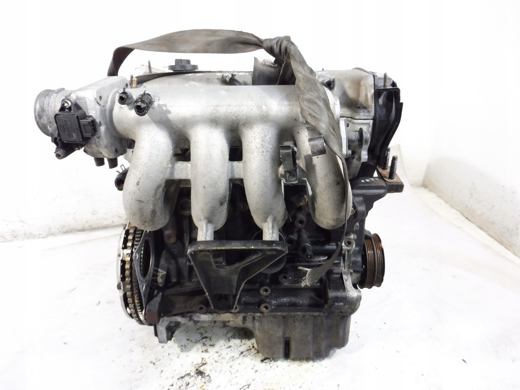 фото №8, Двигун блок двигуна tb kia carens ii 1.8 16v bdb